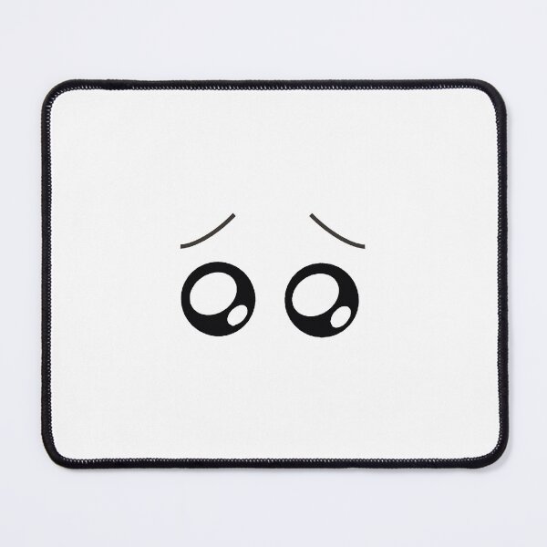 Item preview, Sad pleading eyes designed and sold by medough.