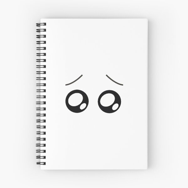 Item preview, Sad pleading eyes designed and sold by medough.