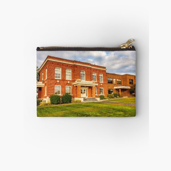 Item preview, The San Juan County Courthouse designed and sold by Bryan Spellman.