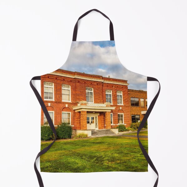 Item preview, The San Juan County Courthouse designed and sold by Bryan Spellman.
