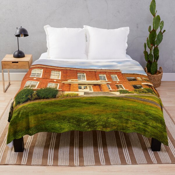Item preview, The San Juan County Courthouse designed and sold by Bryan Spellman.