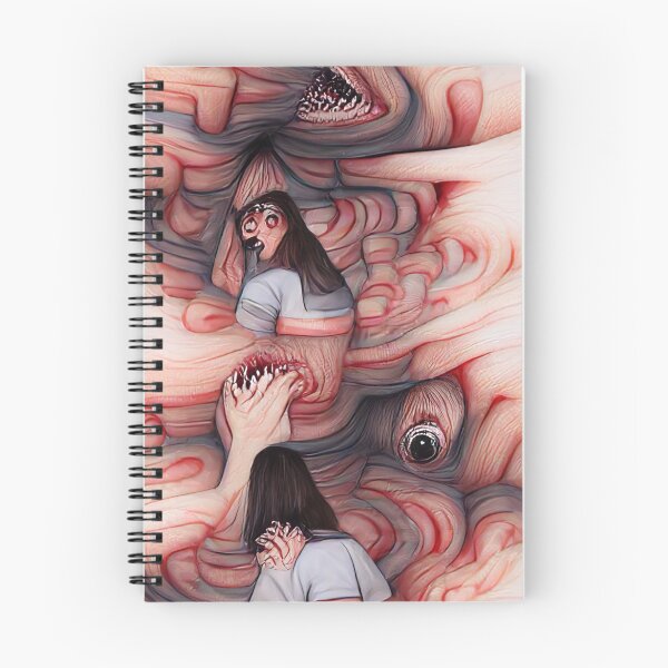 Item preview, This is what anxiety feels like designed and sold by kiertwice.