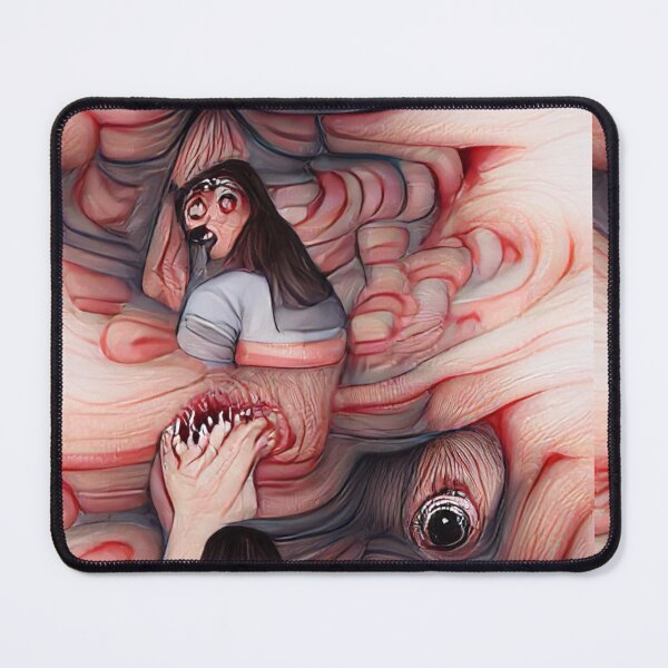 Item preview, This is what anxiety feels like designed and sold by kiertwice.