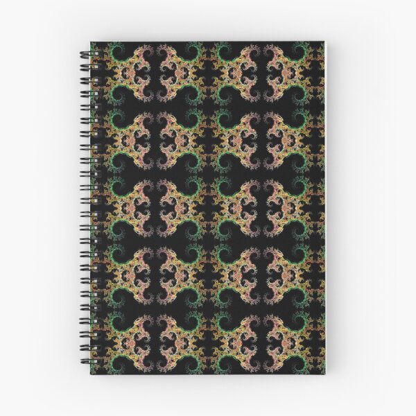 Item preview, Abstract fractal (art1) designed and sold by Wiko Glitch.