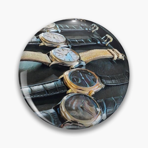 Item preview, Watch Collection designed and sold by WatchAffinity.