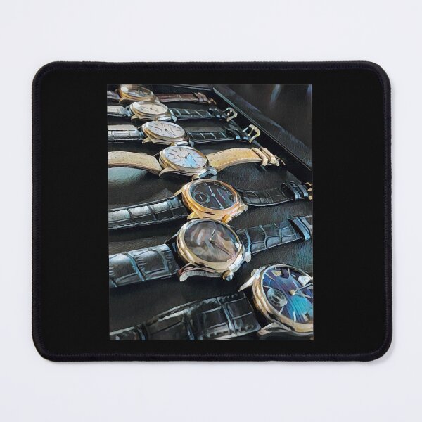 Item preview, Watch Collection designed and sold by WatchAffinity.