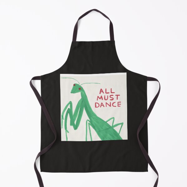 Item preview, All Creatures Must Dance Chiffon Top designed and sold by FGotedo.