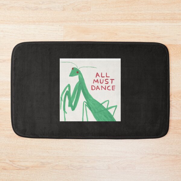 Item preview, All Creatures Must Dance Chiffon Top designed and sold by FGotedo.
