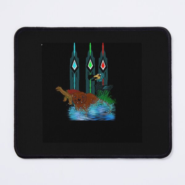Item preview, the ark designed and sold by ninjapenguin89.