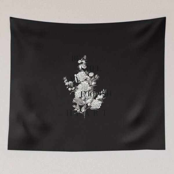 Item preview, Foolish Heart Classic designed and sold by Sarlene.