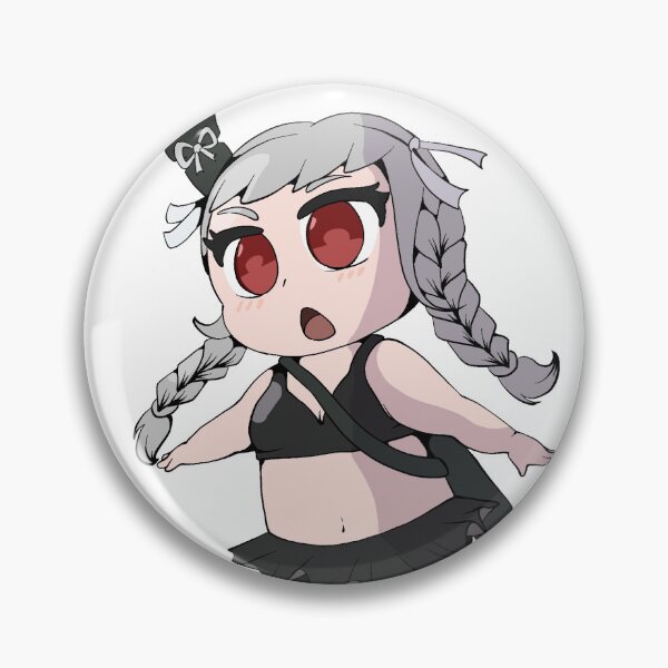 Item preview, Bikini Peko designed and sold by ddramaticdragon.