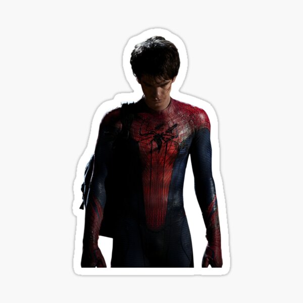 Amazing Spider Man 2 Stickers for Sale | Redbubble