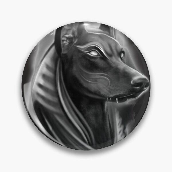 Item preview, Anubis Re-imagined Classic designed and sold by FGotedo.