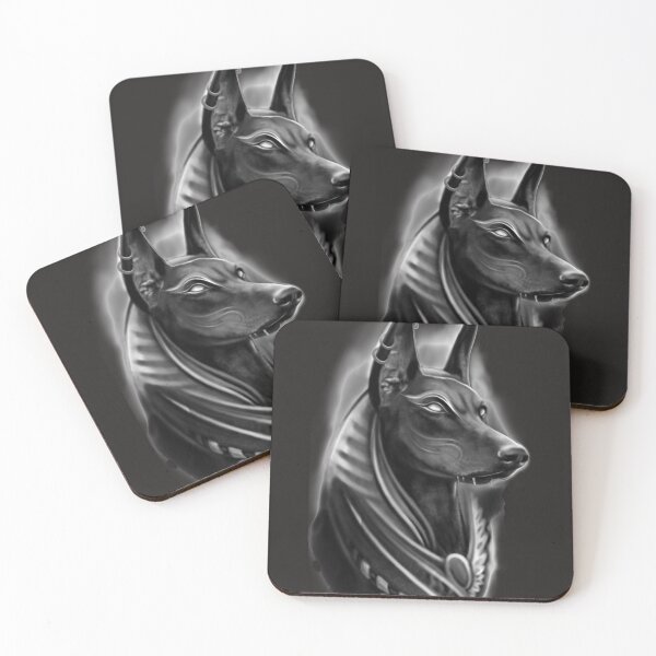 Item preview, Anubis Re-imagined Classic designed and sold by FGotedo.
