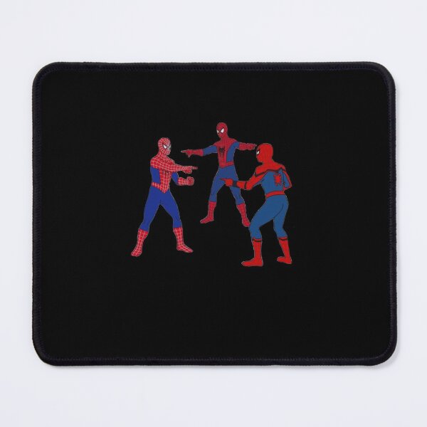 Item preview, Spidey Meme Clásico designed and sold by JoyceSiklo.