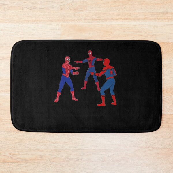 Item preview, Spidey Meme Classic designed and sold by JoyceSiklo.