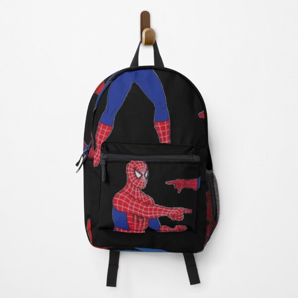 Item preview, Spidey Meme Classic designed and sold by JoyceSiklo.