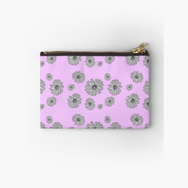 Item preview, Foral Daisy Pattern - Pastel  designed and sold by LukjanovArt.