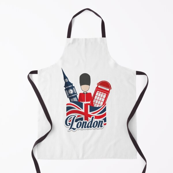 Item preview, London - Illustration designed and sold by WilliamsonMedia.