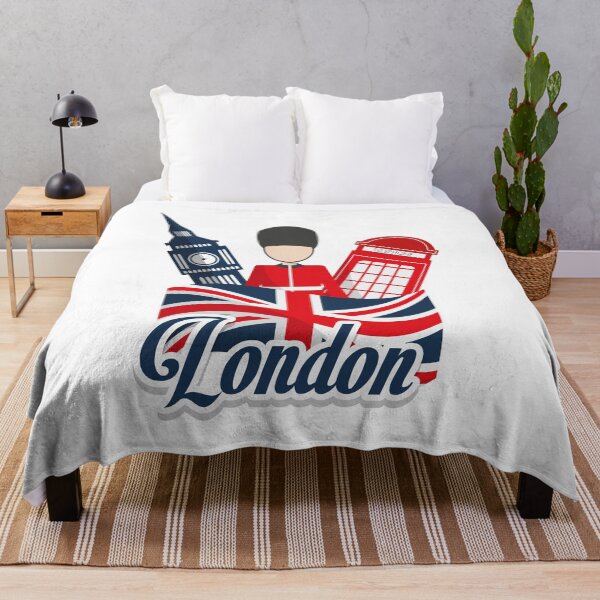 Item preview, London - Illustration designed and sold by WilliamsonMedia.