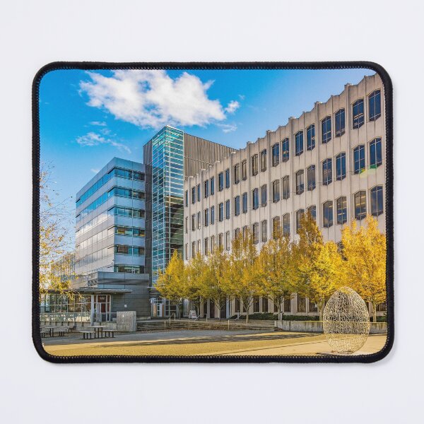 Item preview, The Snohomish County Washington Courthouse designed and sold by Bryan Spellman.