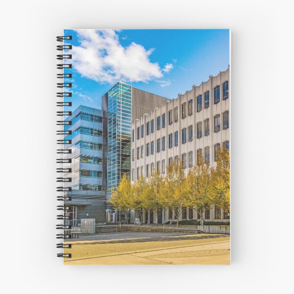 Item preview, The Snohomish County Washington Courthouse designed and sold by Bryan Spellman.
