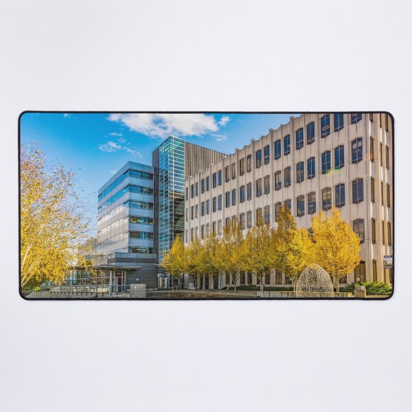 Item preview, The Snohomish County Washington Courthouse designed and sold by Bryan Spellman.