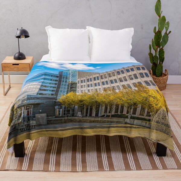 Item preview, The Snohomish County Washington Courthouse designed and sold by Bryan Spellman.