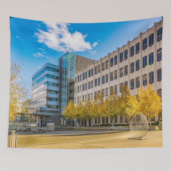 Item preview, The Snohomish County Washington Courthouse designed and sold by Bryan Spellman.