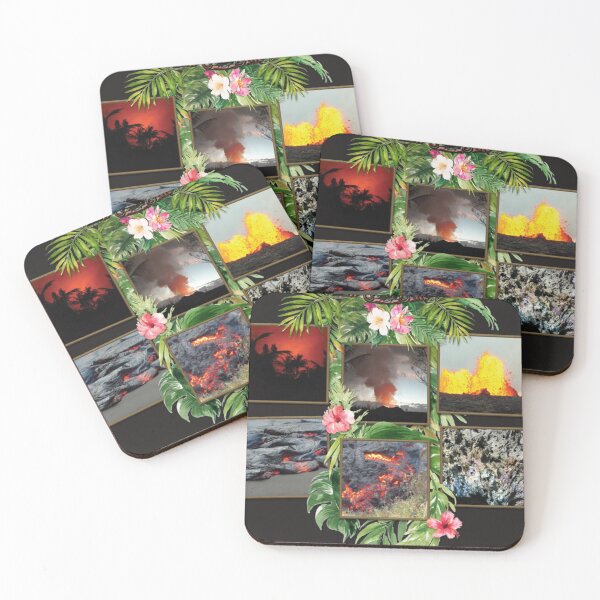 Item preview, Apau Hawaii Tours - Lava Day Cycle Huddle Classic designed and sold by FGotedo.