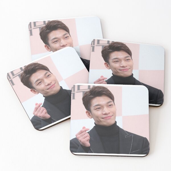 Item preview, Wi Ha-jun aka hwang jun-ho designed and sold by HollywoodGlam.