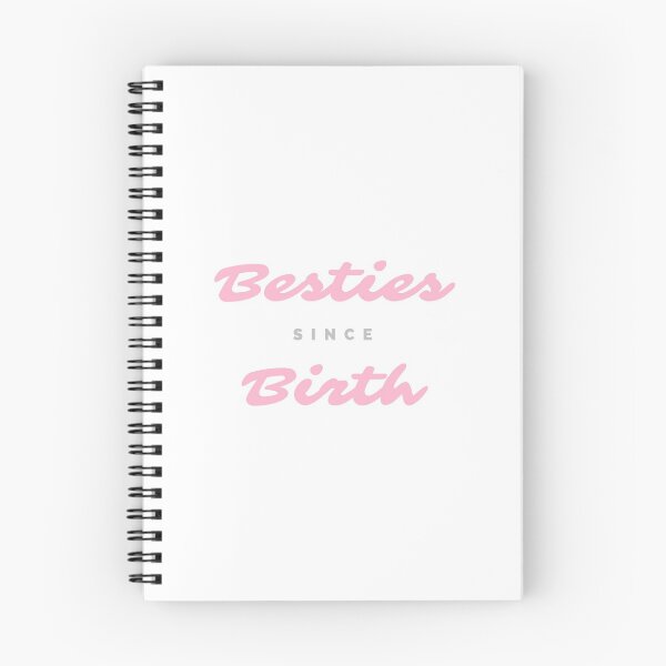 Item preview, Besties Since Birth  designed and sold by happysunflower3.