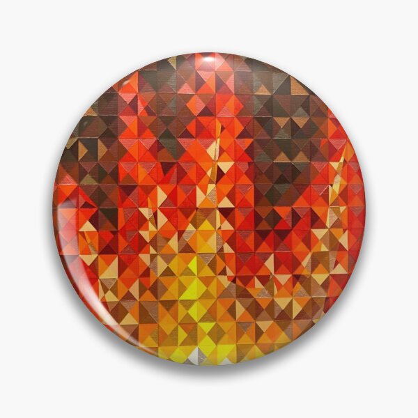 Item preview, The Natural Elements - Fire designed and sold by John D'Orazio.