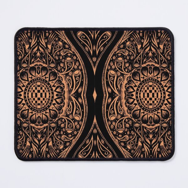 Item preview, Serengetti Lace designed and sold by Nickdavisinghe.
