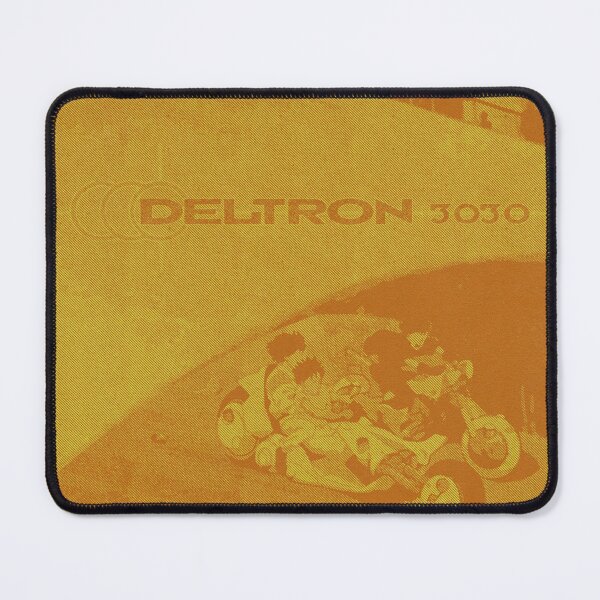 Item preview, Deltron 3030 x Akira Artwork designed and sold by Brunosaires.