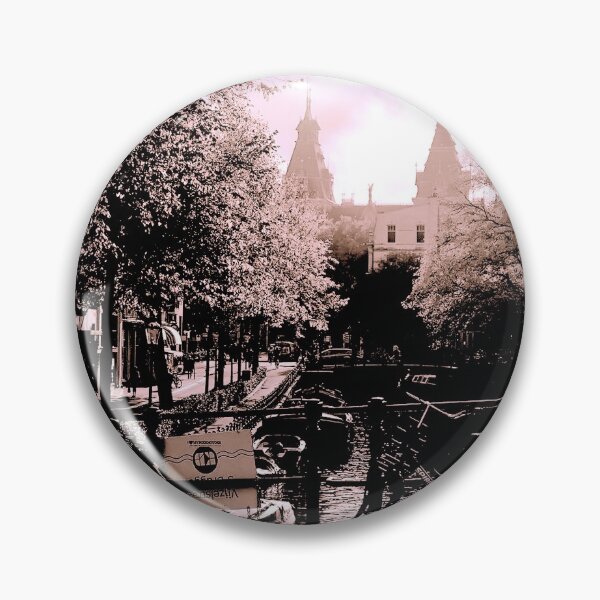 Item preview, Amsterdam, city in lockdowm - travel photography designed and sold by Noel Ali ⭐⭐⭐⭐⭐.