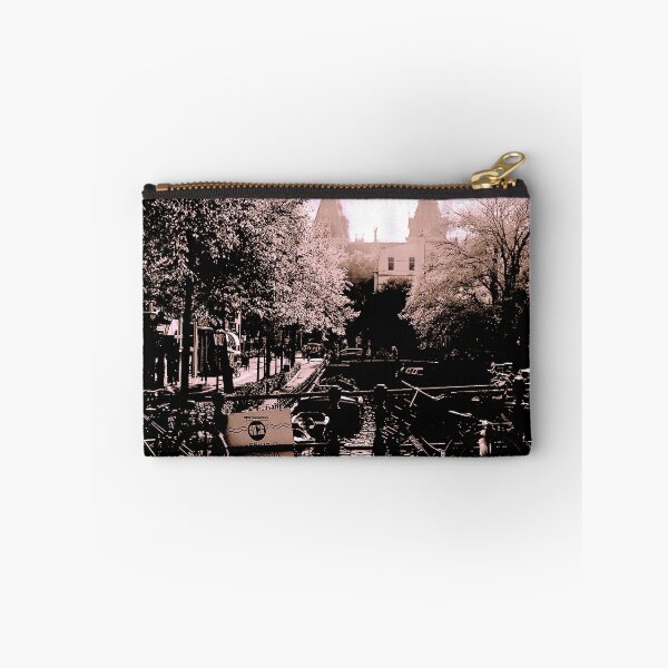 Item preview, Amsterdam, city in lockdowm - travel photography designed and sold by Noel Ali ⭐⭐⭐⭐⭐.