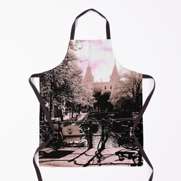 Item preview, Amsterdam, city in lockdowm - travel photography designed and sold by Noel Ali ⭐⭐⭐⭐⭐.