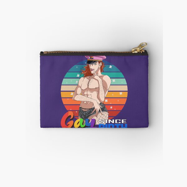 Item preview, Gay Since Birth Queer Pride Month LGBTQ Non-binary  designed and sold by Nosek1ng.