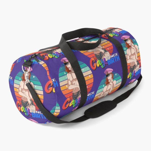 Item preview, Gay Since Birth Queer Pride Month LGBTQ Non-binary  designed and sold by Nosek1ng.