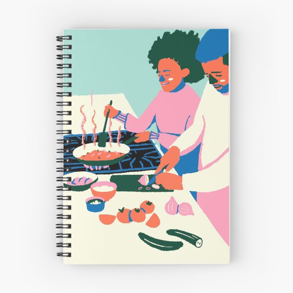 Item preview, Cooking together designed and sold by mgregulska.