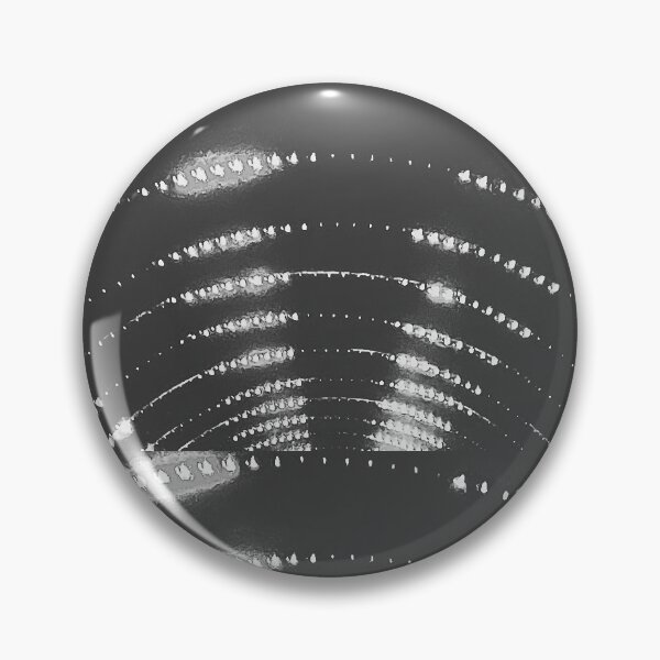 Item preview, Black & White Vortex Lights designed and sold by TM Art.