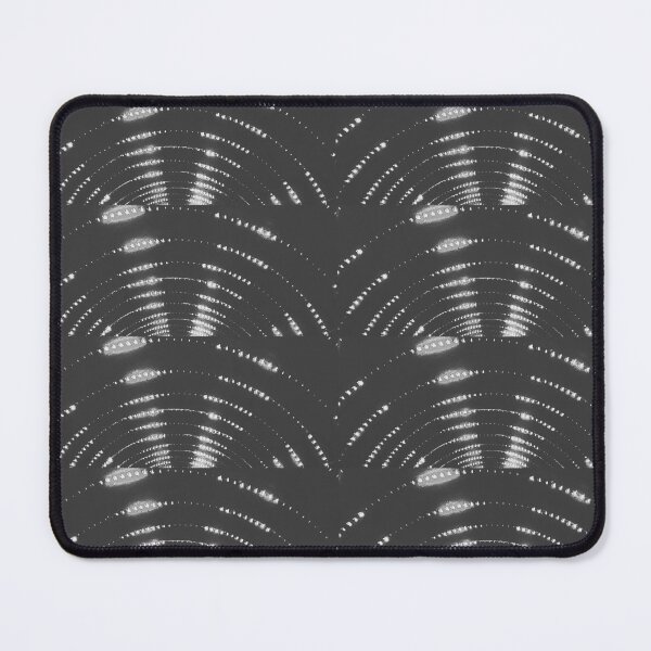 Item preview, Black & White Vortex Lights designed and sold by TM Art.