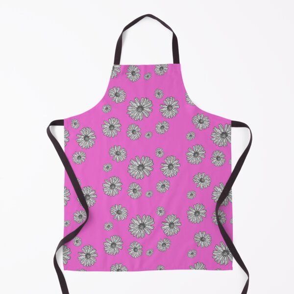 Item preview, Floral Daisy Pattern - Pastel  designed and sold by LukjanovArt.