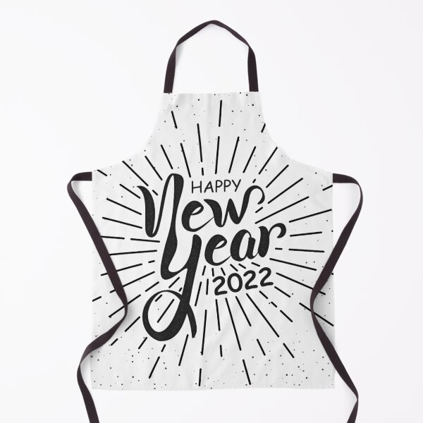 Item preview, HAPPY NEW YEAR 2022 designed and sold by Proldesigner.