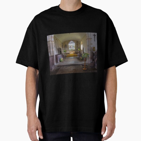Item preview, Holy Cross Church, Ramsbury designed and sold by MLP Fine Art.