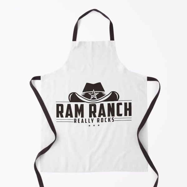 Item preview, Ram Ranch Really Rocks, Ram Ranch, Ram Ranch Lyrics designed and sold by graphic-genie.