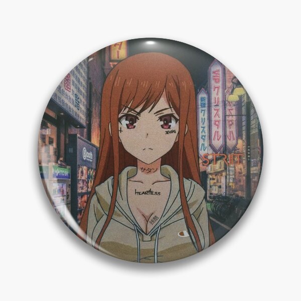 Pin on animes i have seen