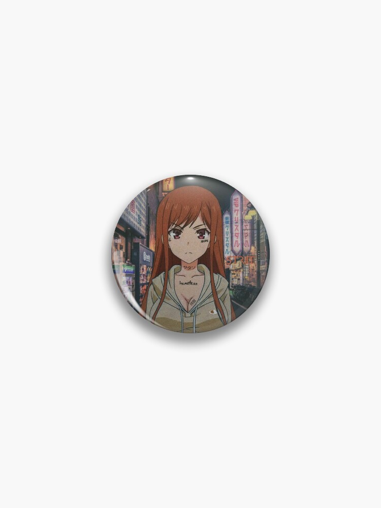 Pin on anime