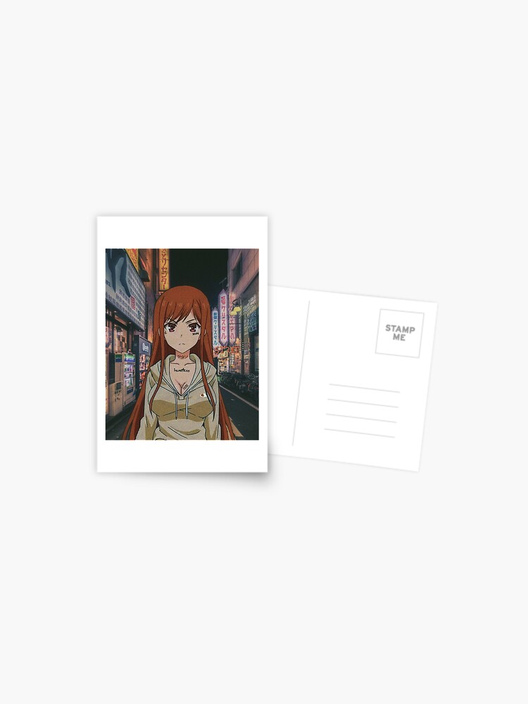30 postcards a box of random cover anime Japanese comics love anime  postcards around the gift - AliExpress